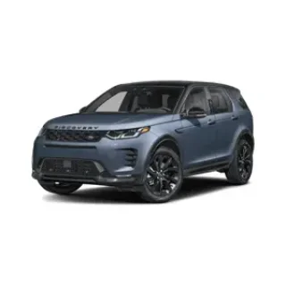 Land Rover Discovery Configurador