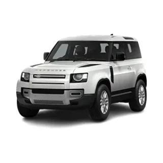 Land Rover Eléctrico