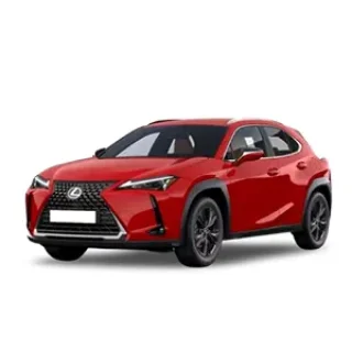 Lexus UX Híbrido