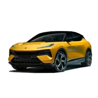 Lotus Eléctrico