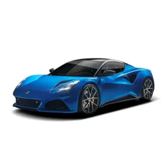 Lotus Híbrido