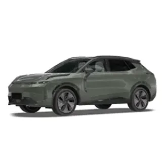 Lynk &amp;amp; Co 08