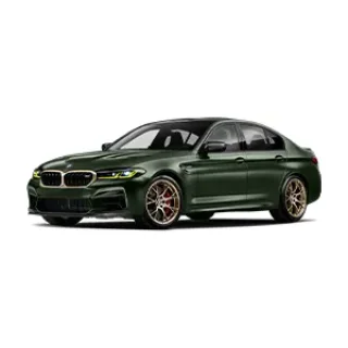 M5 CS