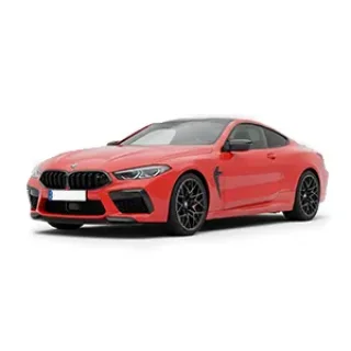 M8 Coupé