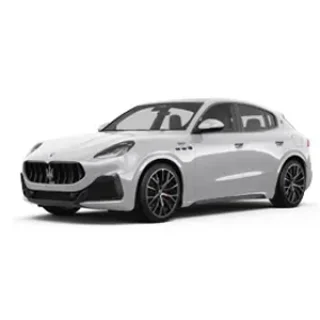 Maserati Grecale