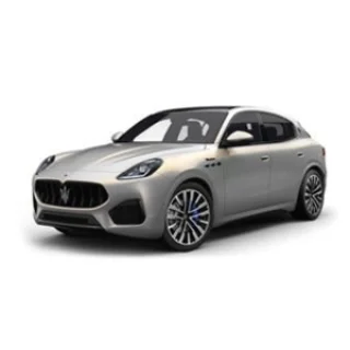 Maserati Grecale Eléctrico