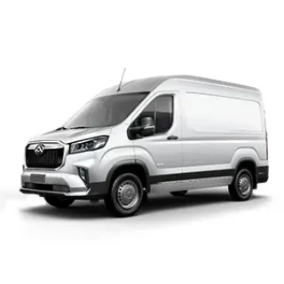 Maxus Eléctrico