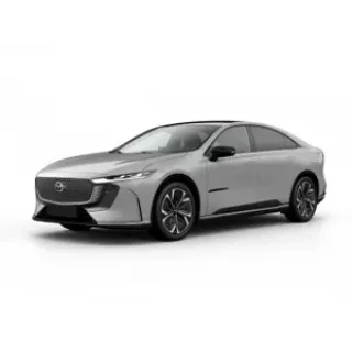 Mazda 6e