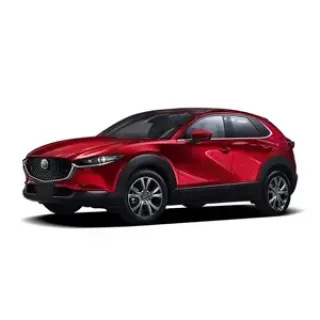 Mazda CX 3 Configurador