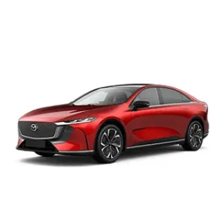 Mazda Híbrido
