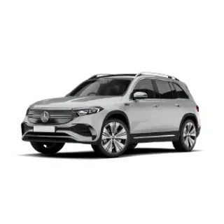 Mercedes EQB