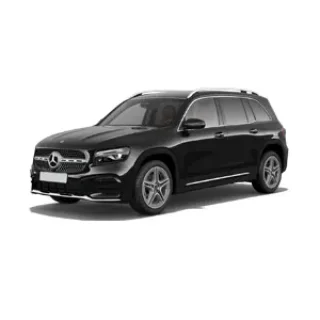 Mercedes GLB Configurador
