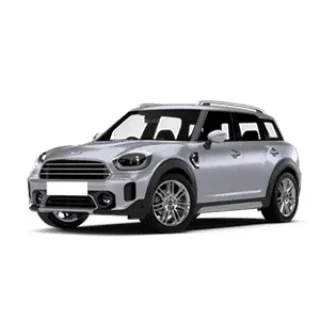 Mini Countryman Híbrido