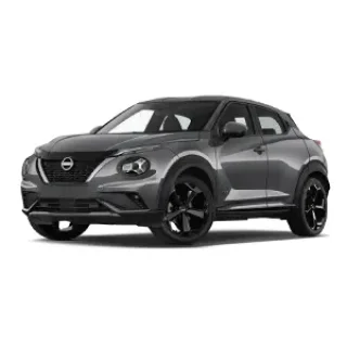 Nissan Juke Híbrido