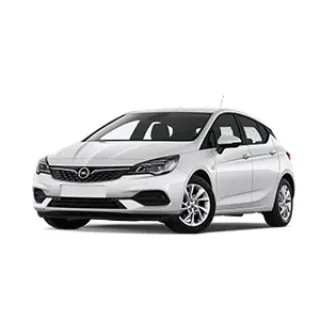 Opel Astra Híbrido