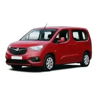 Opel Combo-e Life