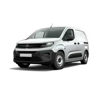 Opel Combo Configurador