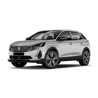 Peugeot E-3008