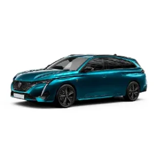 Peugeot 308 Sw Híbrido