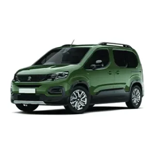 Peugeot e-Rifter