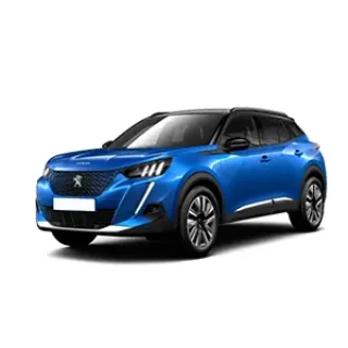 Peugeot Eléctrico