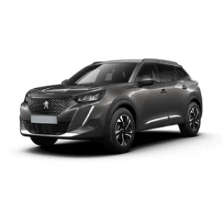 Renting Peugeot en Canarias