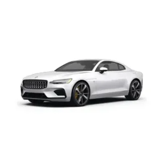 Polestar 1