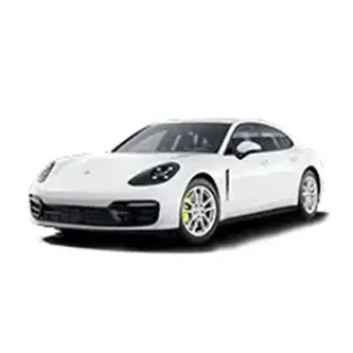 Porsche Panamera 4 E-Hybrid
