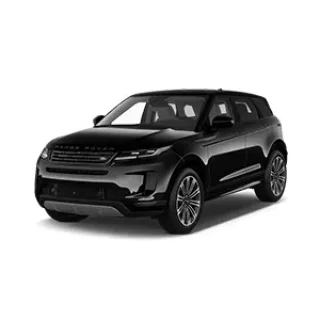 Range Rover Evoque Híbrido