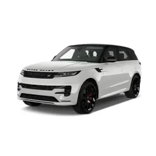 Range Rover Sport Híbrido