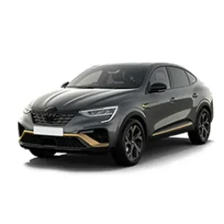 Renault Arkana Híbrido