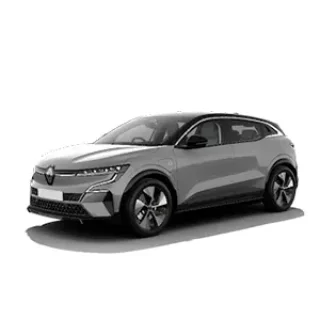 Renault Megane Híbrido