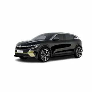 Renault Morphoz