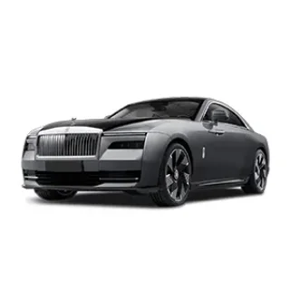 Rolls-Royce Híbrido