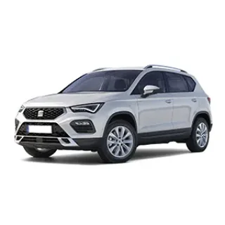 Seat Ateca Híbrido