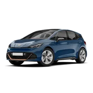 Seat Eléctrico
