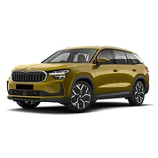 Skoda Híbrido