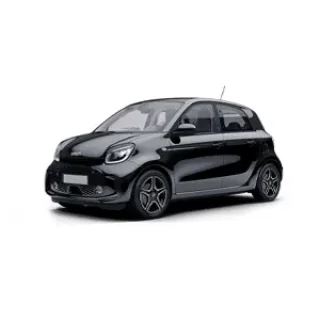 Smart EQ Forfour