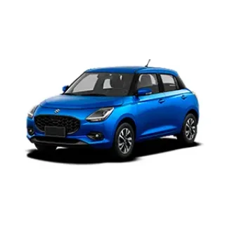 Suzuki Eléctrico