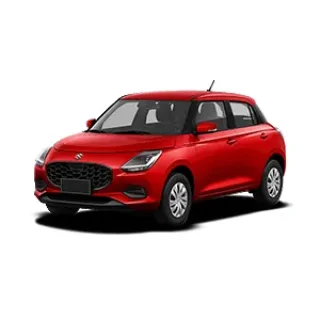 Suzuki Híbrido