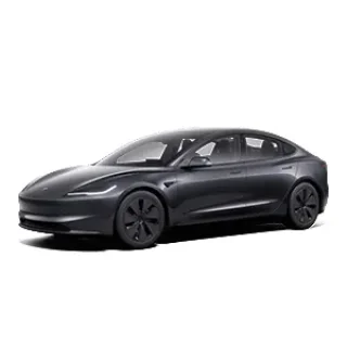 Tesla Eléctrico