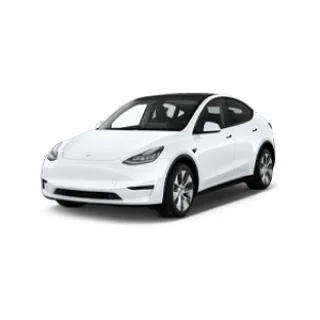 Tesla Y Juniper
