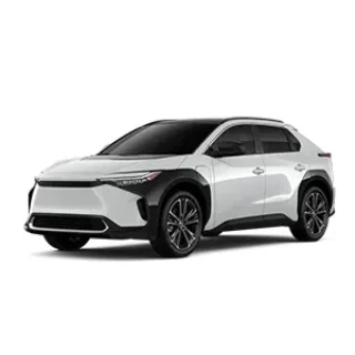 Toyota Eléctrico