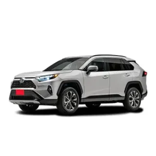 Toyota RAV4 Híbrido