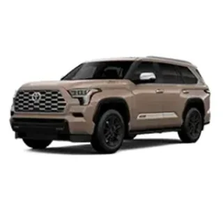 Toyota Sequoia