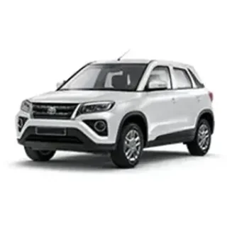 Toyota Urban Cruiser