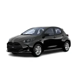 Toyota Yaris Híbrido