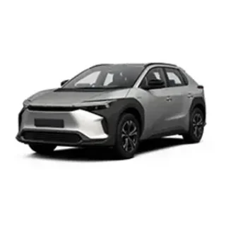 Toyota bZ1X