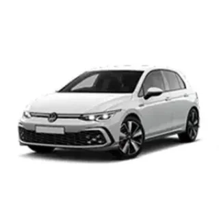 Volkswagen Golf 8 Configurador