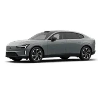 Volvo ES90